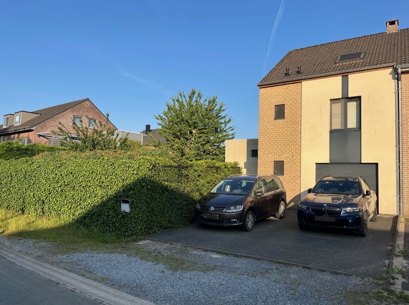 Maison à vendre
                    à 3511 Kuringen